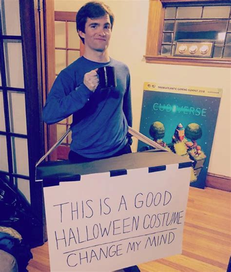 Best Meme Halloween Costumes Of 2020 (26 Pics)