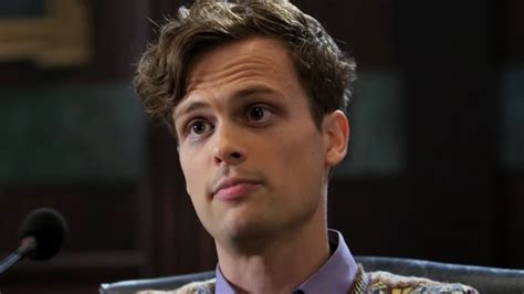 Criminal Minds: Best Spencer Reid Episodes Ranked