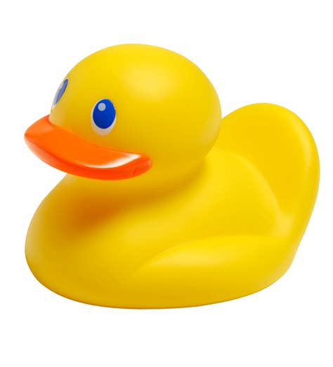 Rubber duck PNG transparent image download, size: 950x1050px