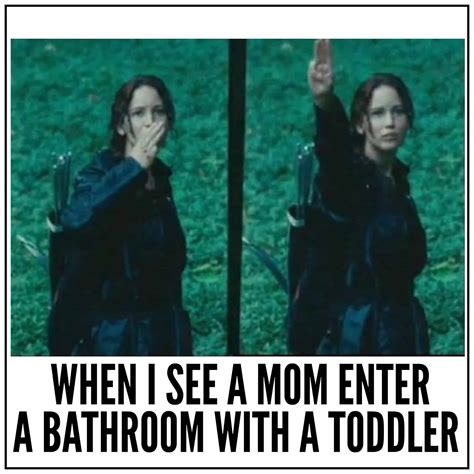 20 Hilarious Bathroom Memes That Are Awkwardly True - SayingImages.com