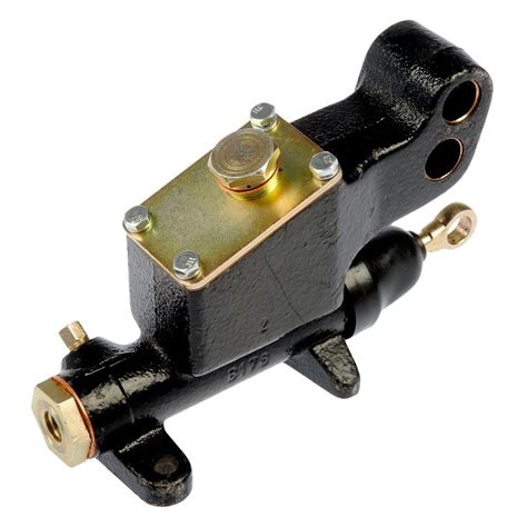 Dorman® M3434 - Brake Master Cylinder