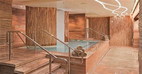 Best Spas on the Las Vegas Strip