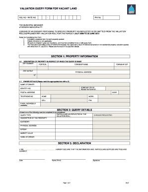 Ethekwini Municipality Forms PDF: Complete with ease | airSlate SignNow