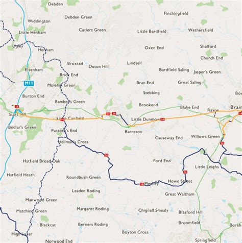 Find a route on the National Cycle Network - Sustrans.org.uk