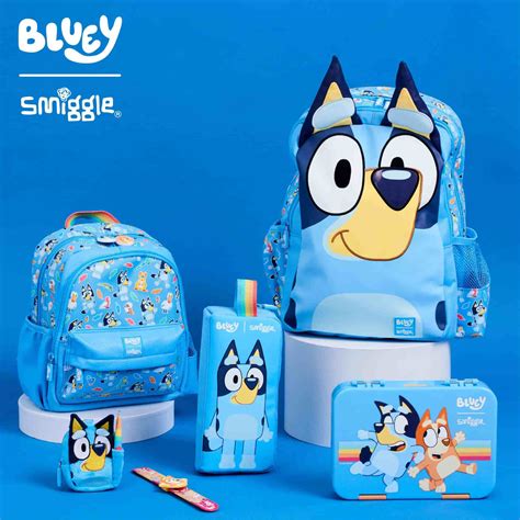 Bluey birthday party ideas - MamaMag