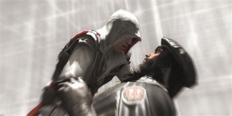 Assassin's Creed: Powerful Quotes By Ezio