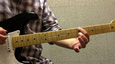 Enter Sandman - Metallica - Guitar Lesson - Easy, Beginner - YouTube