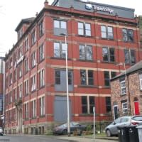 Travelodge Macclesfield Central, Macclesfield | Hotels - Yell