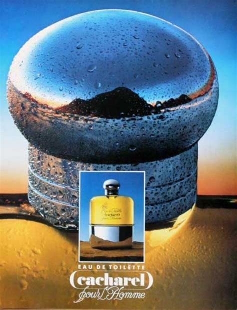 Cacharel - pour L'Homme Eau de Toilette (Eau de Toilette) » Reviews ...