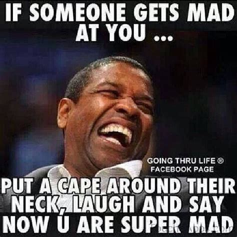 So true | Super mad, You mad, Laugh