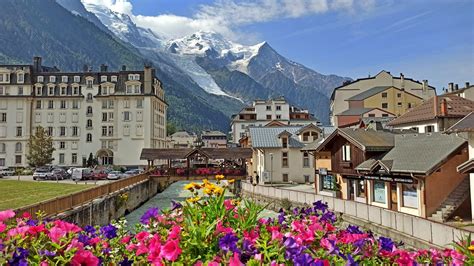 Qué hacer en Chamonix | Vacaciones por Europa