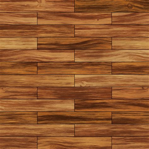 Wooden Planks Floor Texture - Image to u