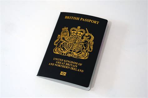 How To Apply For A British Nationality - Fatintroduction28