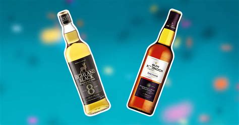 Aldi’s $17 Whisky Named One of the Top Scotches in the World - Thrillist