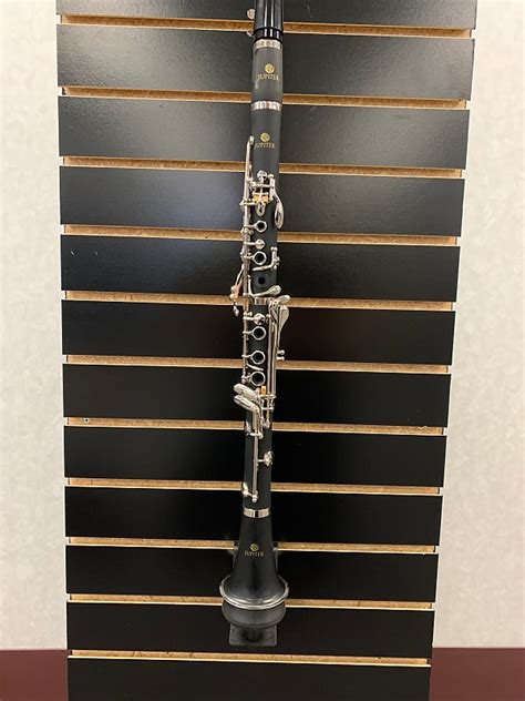 Jupiter JCL-700N 700 Series Bb Clarinet | Reverb