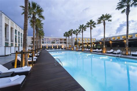 Anantara Vilamoura Algarve Resort Opened in Portugal - GTspirit