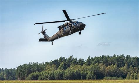 The Different Types of Military Helicopters - Hillsboro Aero Academy