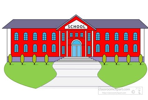 Schools clipart - Clipground