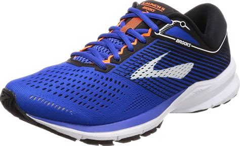 Brooks Men's Launch 5 Running Shoes: Amazon.co.uk: Shoes & Bags