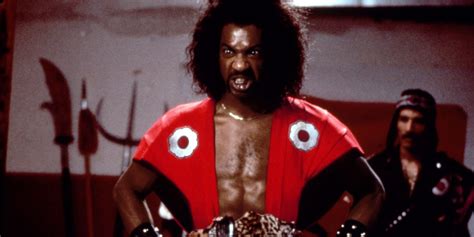 The Last Dragon's Sho'nuff Is The Most Unsung Movie Villain Of The 80s