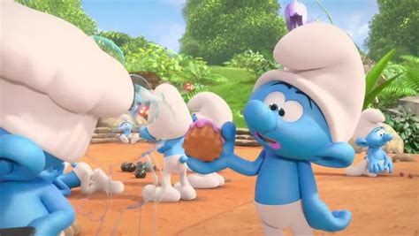 The Smurfs (2021) Episode 5 – Where’s Papa Smurf? | Watch cartoons ...