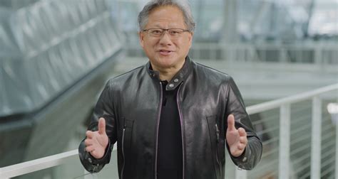 NVIDIA CEO Jensen Huang Kicks Off GTC With Keynote Tuesday | NVIDIA Blog