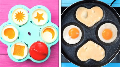 27 AMAZING WAYS OF COOKING EGGS YOU HAVE TO TRY - YouTube