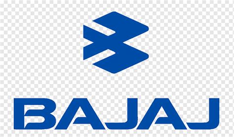 Logotipo de bajaj, logotipo de auto del auto chakan de bajaj, logotipo ...