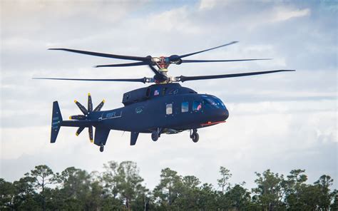 The U.S. Army's Got a New, Lightning-Fast Helicopter | The National ...