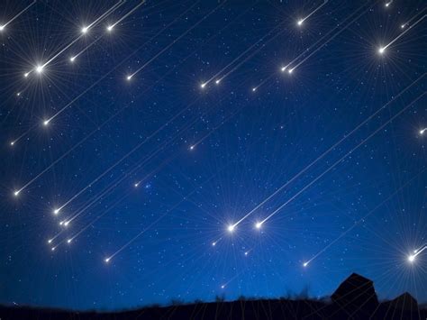 All you need to know about the Perseid meteor shower