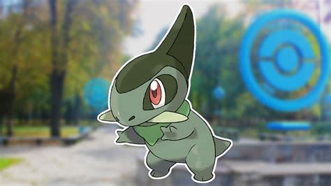 Pokémon Go Axew counters, weaknesses and how to get Axew during Go Fest ...