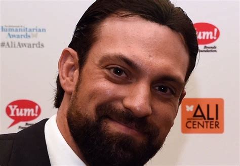 Damien Sandow On Inception & Success Of 'Mizdow', Vince's Reaction