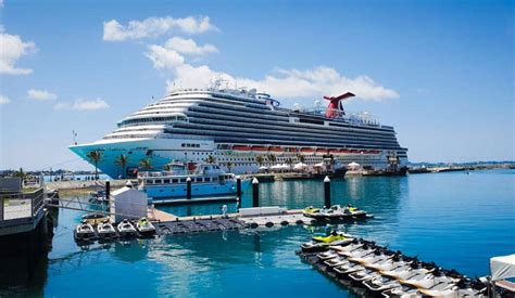 20 Essential Things to Do in Bermuda on a Cruise