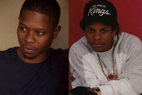 'Straight Outta Compton': Who's Playing Who in the N.W.A. Biopic ...