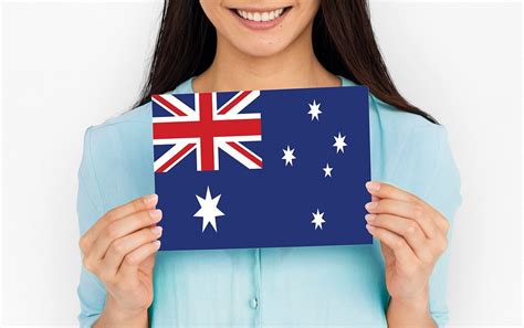 Australia country union jack flag | Free Photo - rawpixel