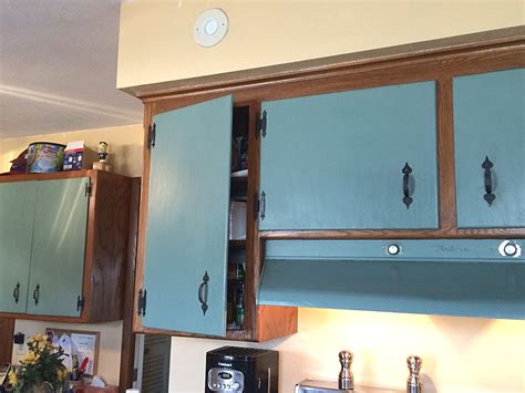 How To Add Trim Flat Kitchen Cabinet Doors | www.resnooze.com