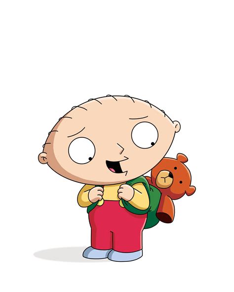 Stewie Griffin | Family Guy Wiki | Fandom