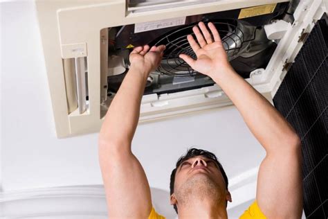 The Importance of Regular Aircon Cleaning and Repair