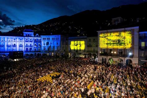 Locarno Film Festival: annullata la 73sima edizione - Ecodelcinema