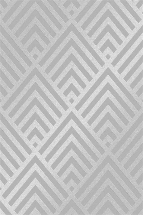 Silver Geometric Wallpapers - Top Free Silver Geometric Backgrounds ...