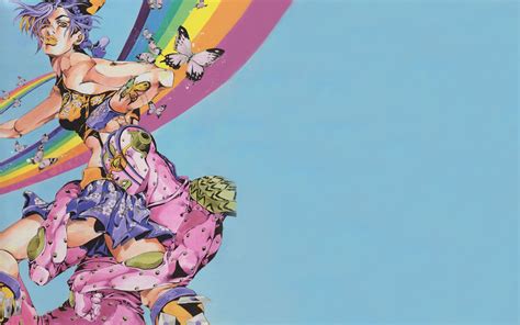 Aesthetic Jjba Wallpaper Pc Jjba Wallpaper Kolpaper Awesome Free Hd ...