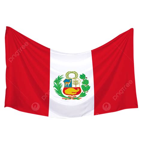 Maqueta De La Bandera De Perú PNG ,dibujos Bandera, Bosquejo, Unidad ...