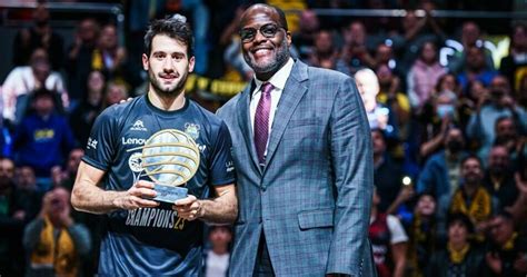 Malik Rose on the Intercontinental Cup: "It's a win-win" - Eurohoops