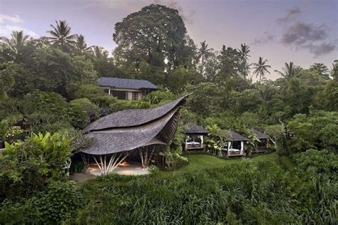 5 reasons to stay at The Westin Resort & Spa Ubud, Bali