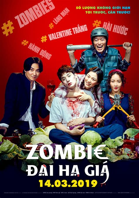 Top 5 bộ phim Zombie hài hước dành cho fan yếu tim - EU-Vietnam ...