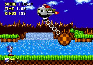 Category:Bosses - Sonic Retro