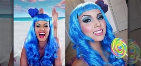 Oompa Loompa Makeup Ideas - Resenhas de Livros