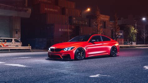 2560x1440 Red Bmw M4 1440P Resolution ,HD 4k Wallpapers,Images ...