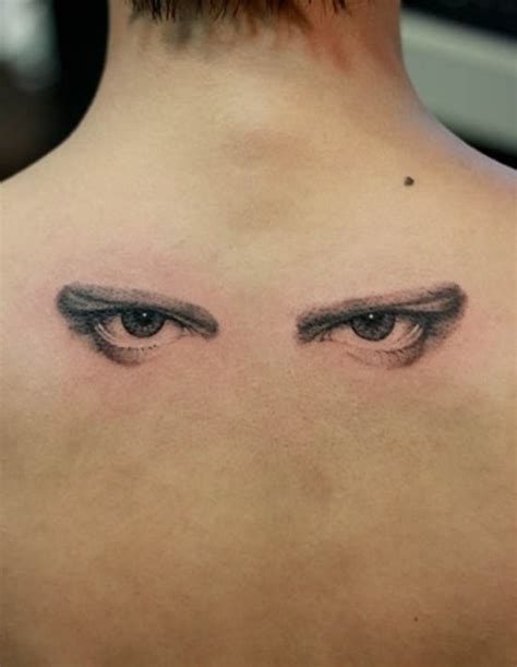 40 Ultimate Eye Tattoo Designs