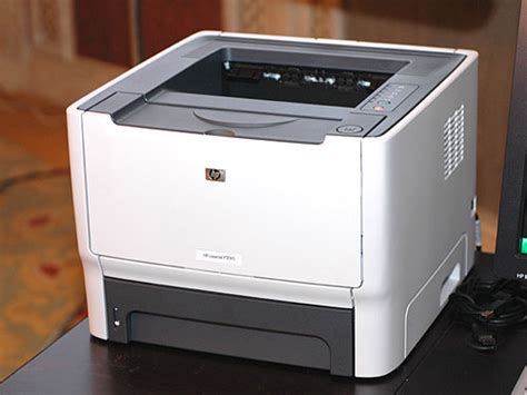 How to Fix an HP Laserjet P2015 Printer | 123ink's Blog